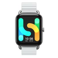 Смарт часы Xiaomi Haylou RS4 Plus Smart watch 1,78 Silver