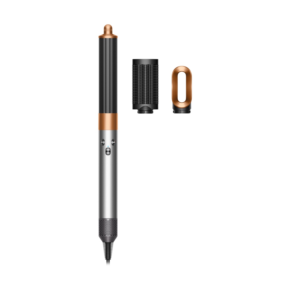 Стайлер Dyson Airwrap HS05 Origin Nickel/Copper (Гонконг)
