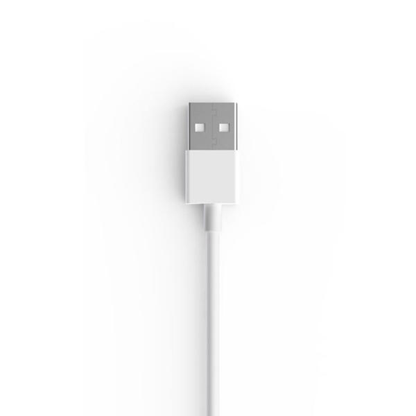 Кабель USB/Micro Xiaomi ZMI micro 100см White AL600 (арт. 03400)