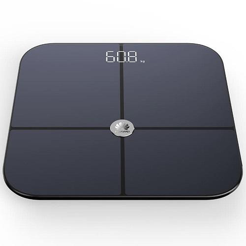 Весы HUAWEI CH18 Body Smart Scale BK