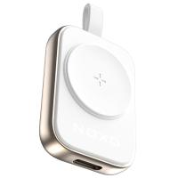 Портативная зарядная станция для Apple Watch Noxo Type-C F