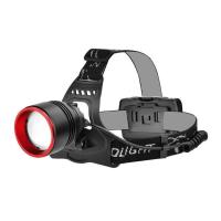 Фонарь налобный BleskLux YM-BL2208-PM20-TH