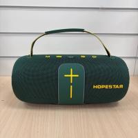 Колонка портативная HopeStar 70W H62 Green