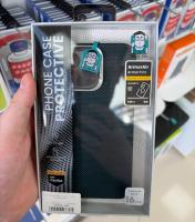 Чехол Benks Kevlar Armor Air Case 16 Pro Max Blue