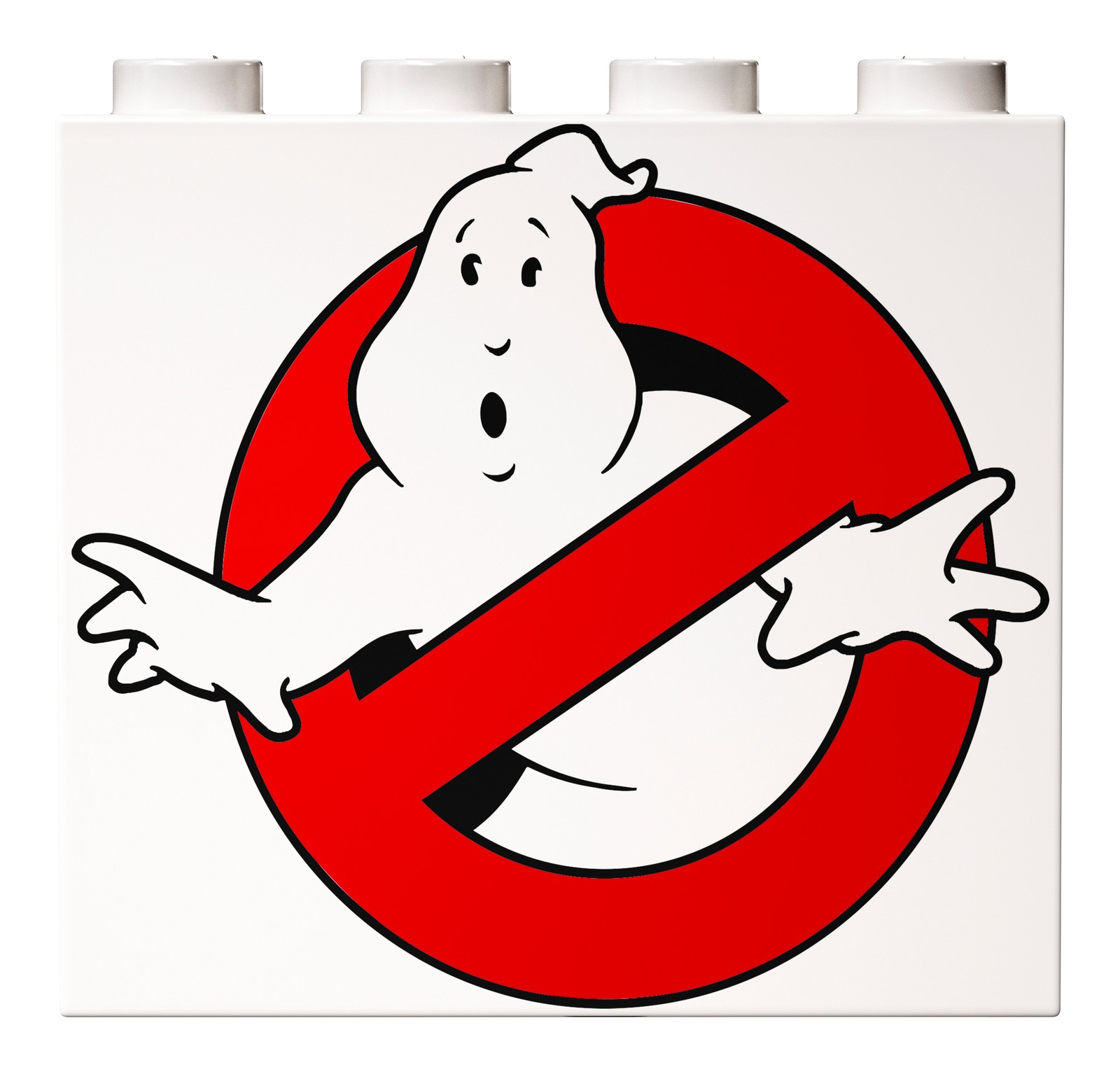 Конструктор LEGO Icons Ghostbusters ECTO-1 (10274) — процесс сборки