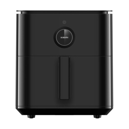 Аэрогриль Xiaomi Smart Air Fryer 6.5L (MAF10) Black