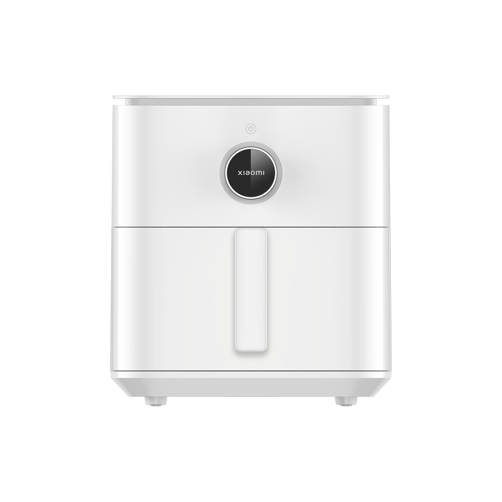 Аэрогриль Xiaomi Smart Air Fryer 6.5L (MAF10) EU White