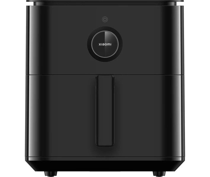 Аэрогриль Xiaomi Smart Air Fryer 6.5L (MAF10) EU Black
