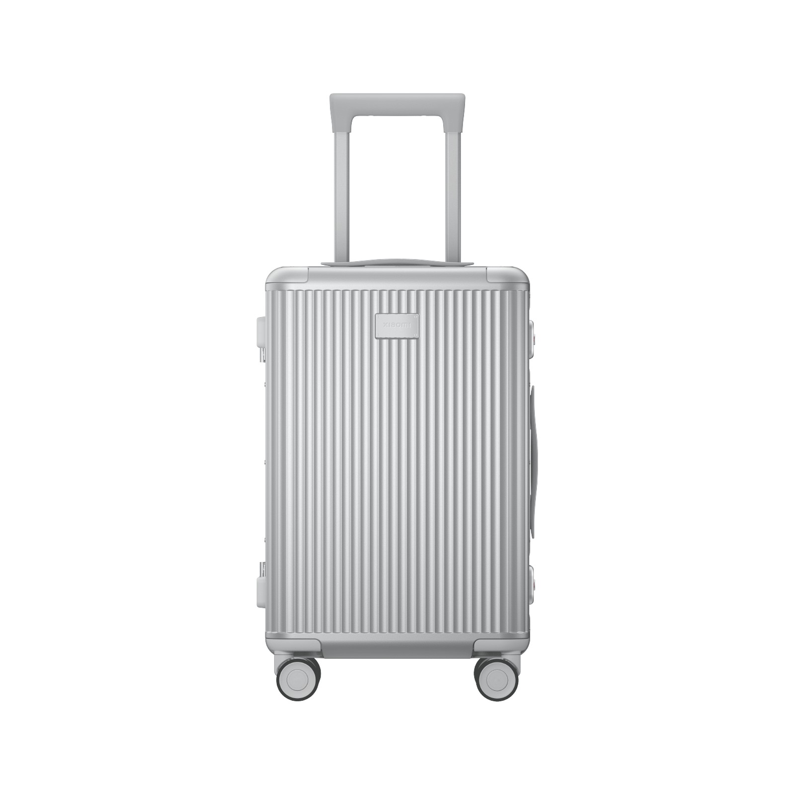 Чемодан Xiaomi Aluminum Frame Luggage 26" EU (XMLKXHWRM)silver Чемодан Xiaomi Aluminum Frame Luggage 26" EU (XMLKXHWRM)silver