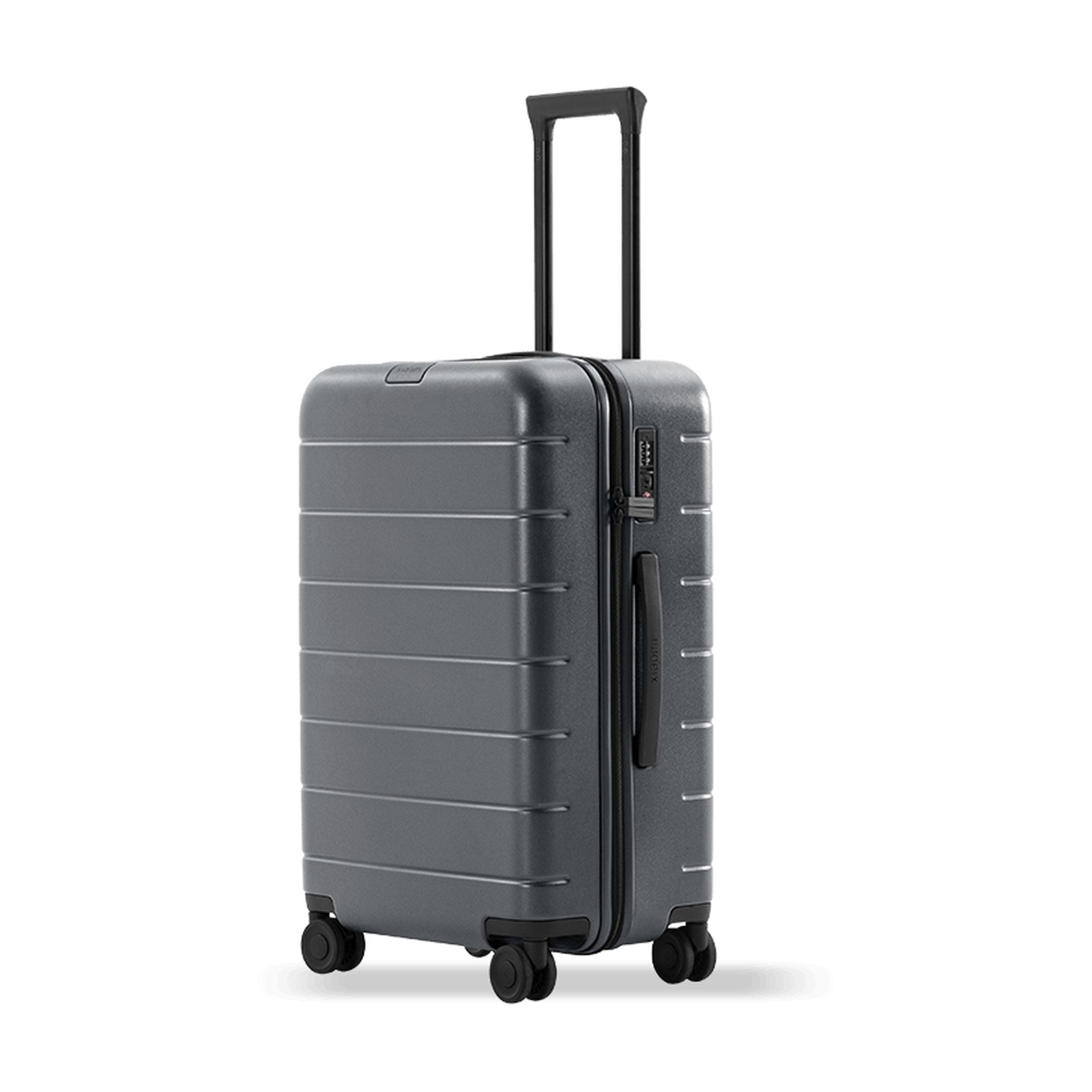 Чемодан Xiaomi Luggage Classic Pro 20" Grey EU (XMLXXHWRM) Чемодан Xiaomi Luggage Classic Pro 20" Grey EU (XMLXXHWRM)