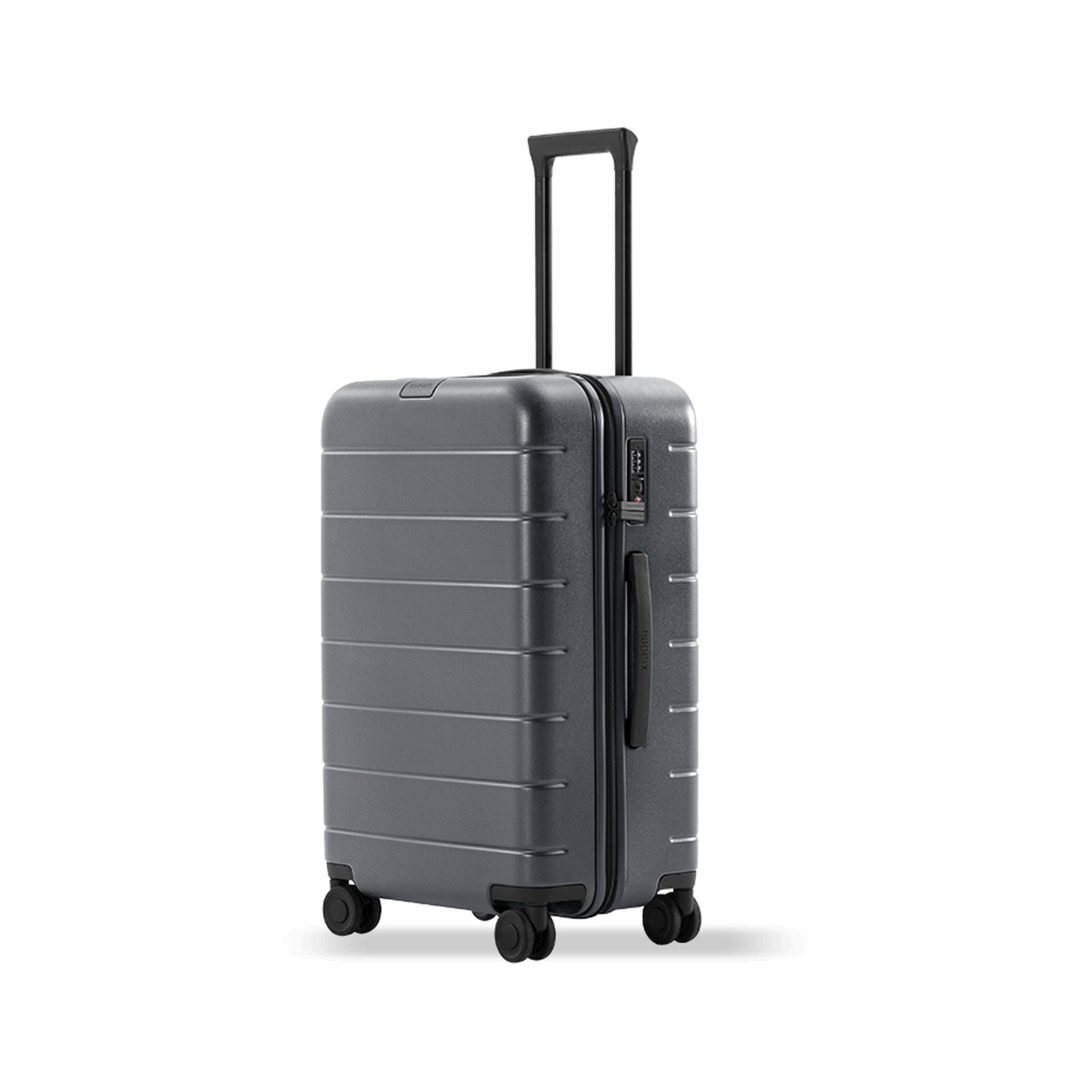 Чемодан Xiaomi Luggage Classic Pro 26" Grey EU (XMLXXHWRM) Чемодан Xiaomi Luggage Classic Pro 26" Grey EU (XMLXXHWRM)