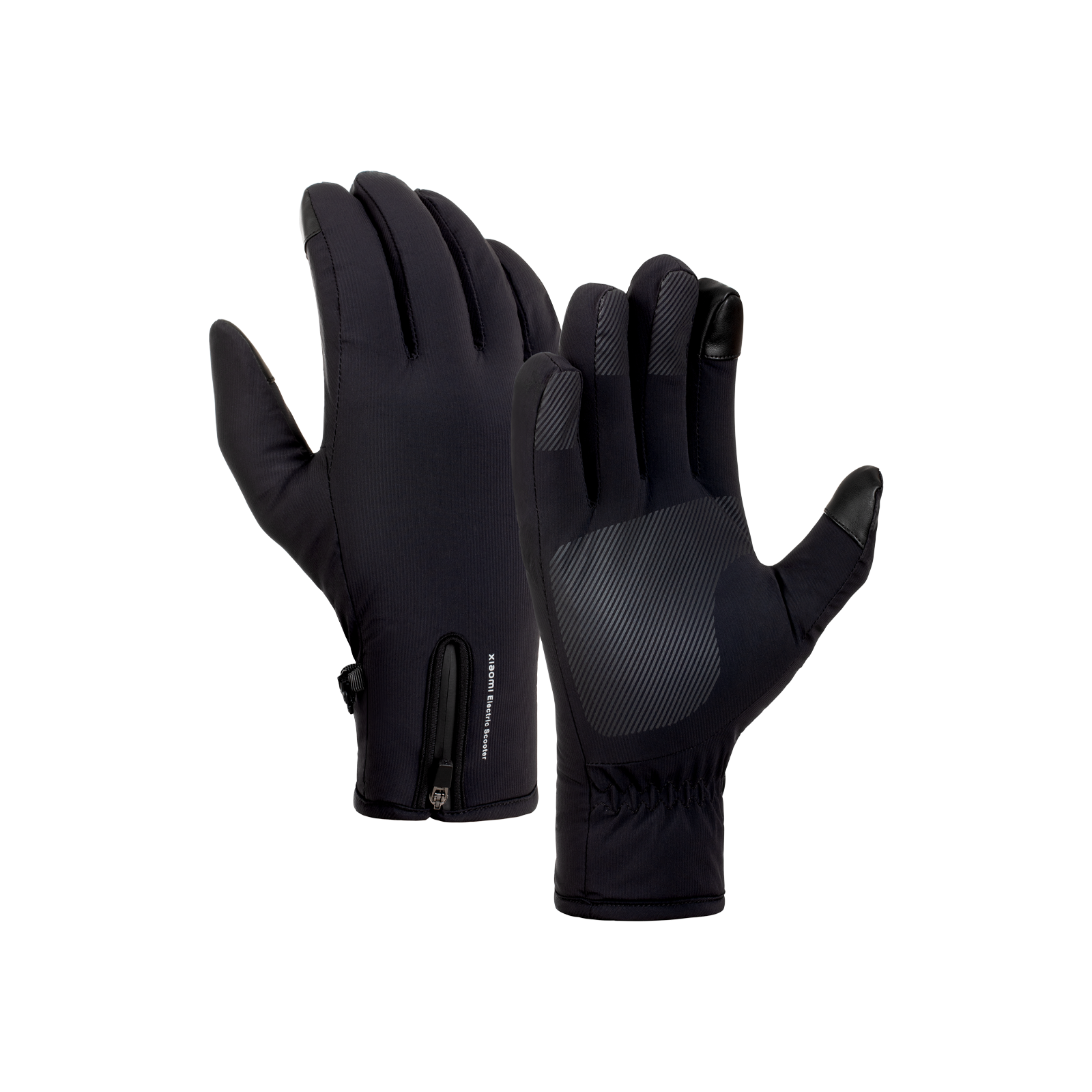 Перчатки Xiaomi Electric Scooter Riding Gloves L EU (ST01RM)