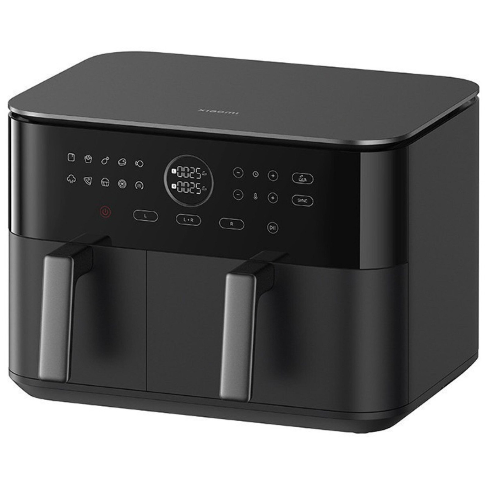 Аэрогриль Xiaomi Dual Zone Air Fryer 10L