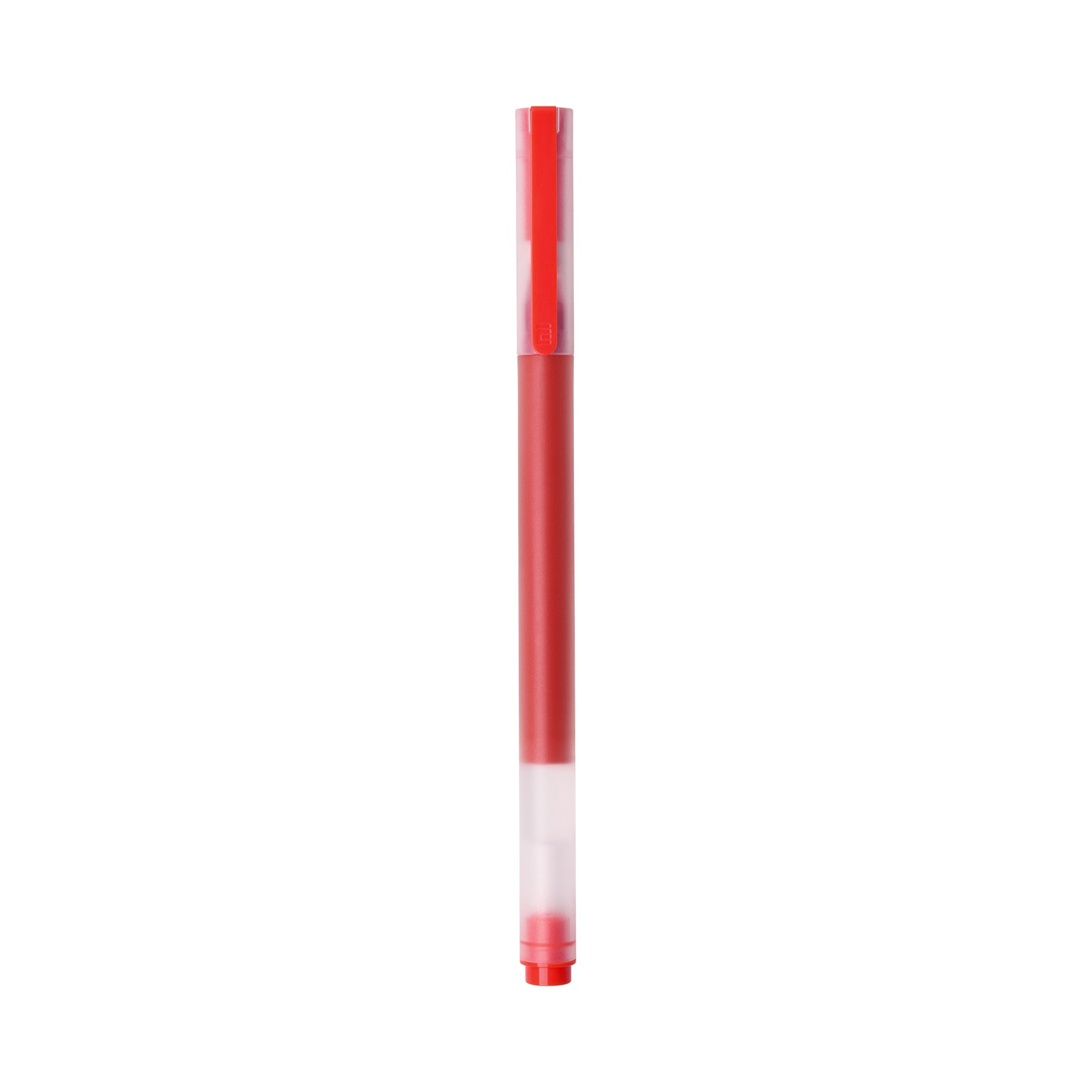 Набор гелевых ручек Xiaomi High-capacity Gel Pen (10-Pack) Red EU (MJZXB02WCHW) Набор гелевых ручек Xiaomi High-capacity Gel Pen (10-Pack) Red EU (MJZXB02WCHW)