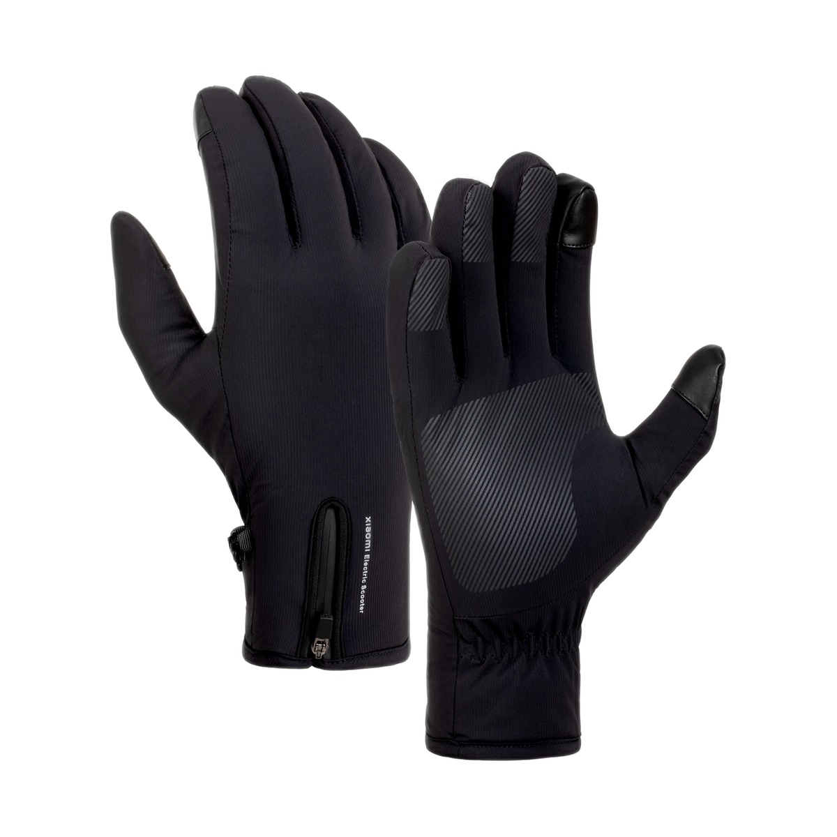 Перчатки Xiaomi Electric Scooter Riding Gloves XL