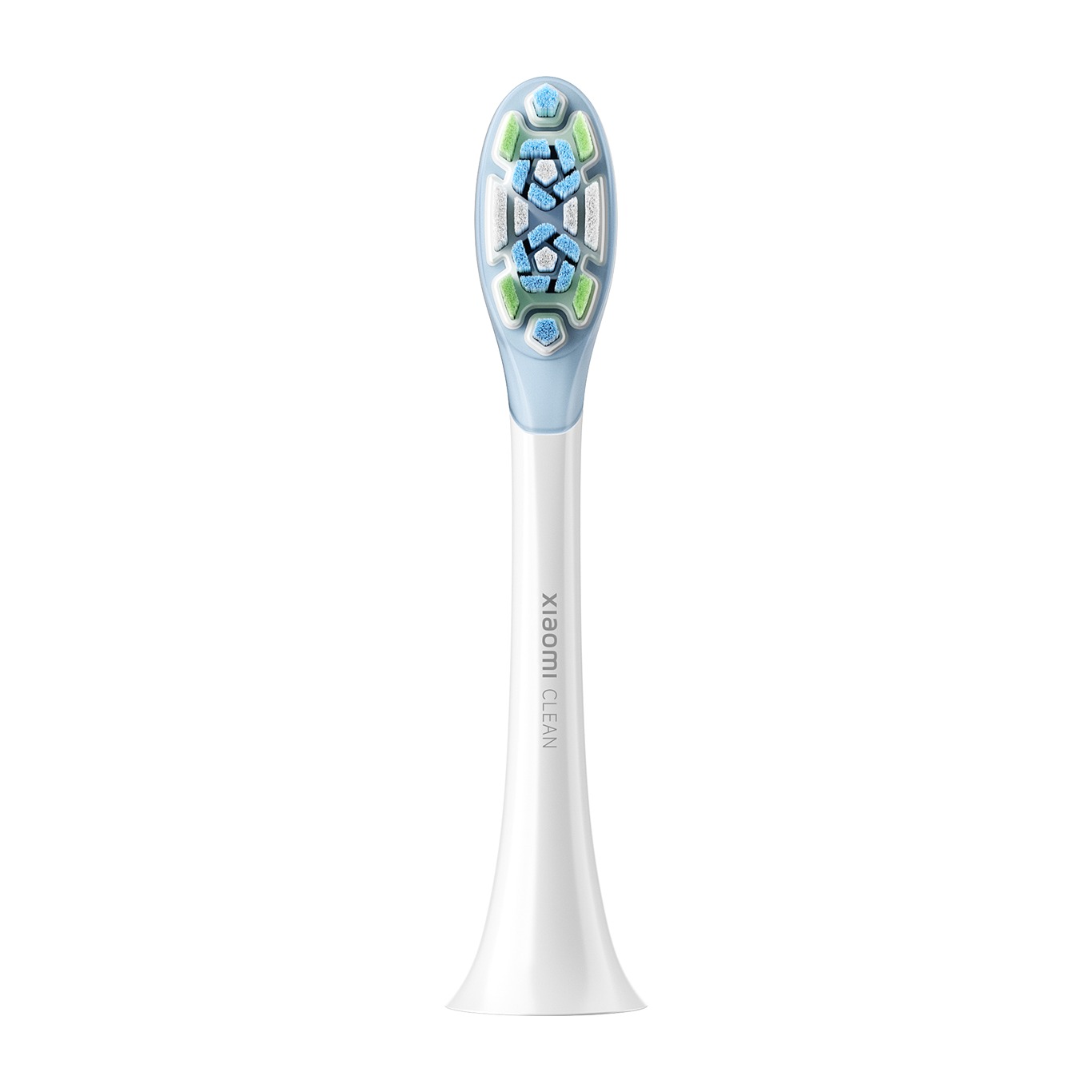 Xiaomi Oscillation Electric Toothbrush Replacement Heads (Clean)