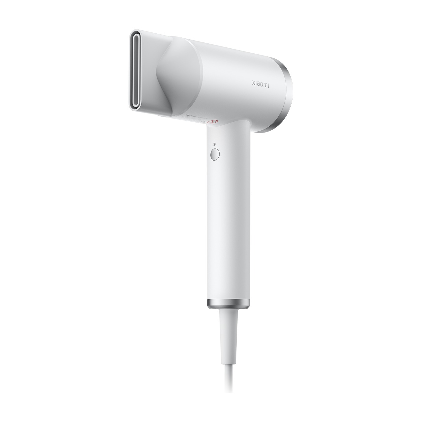 Фен Xiaomi High-speed Ionic Hair Dryer White