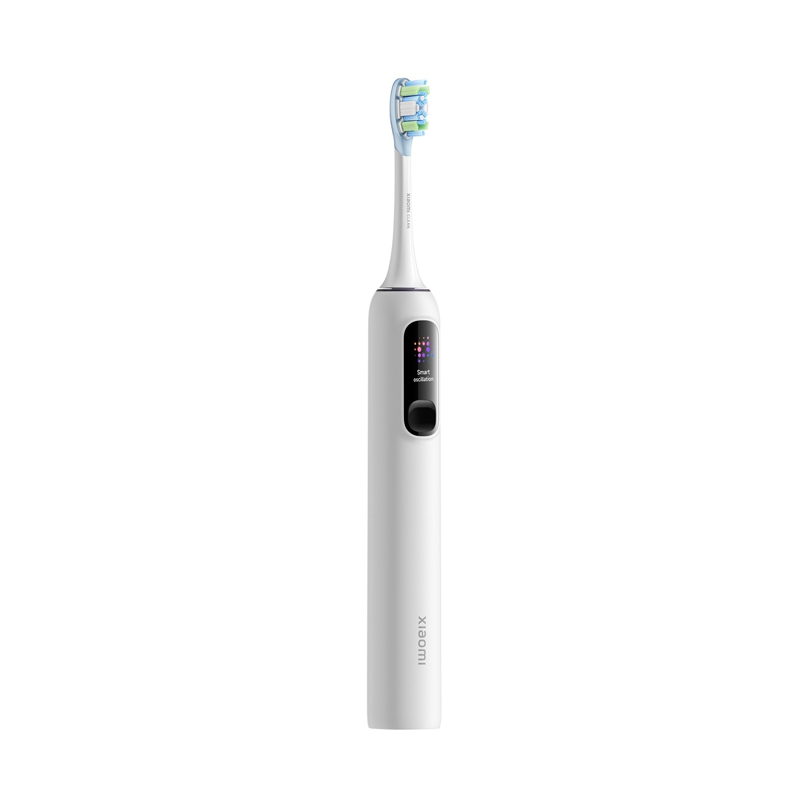 Электрическая зубная щётка Xiaomi Oscillation Electric Toothbrush Pro White
