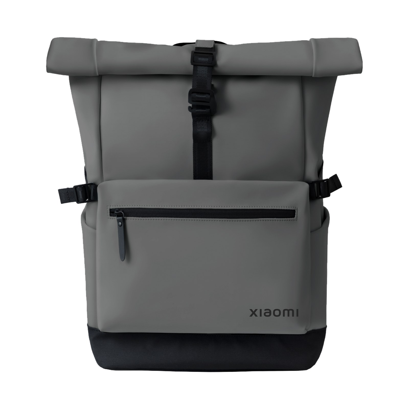 Рюкзак Xiaomi Roll Top Casual Backpack EU (XMJBB01RM)