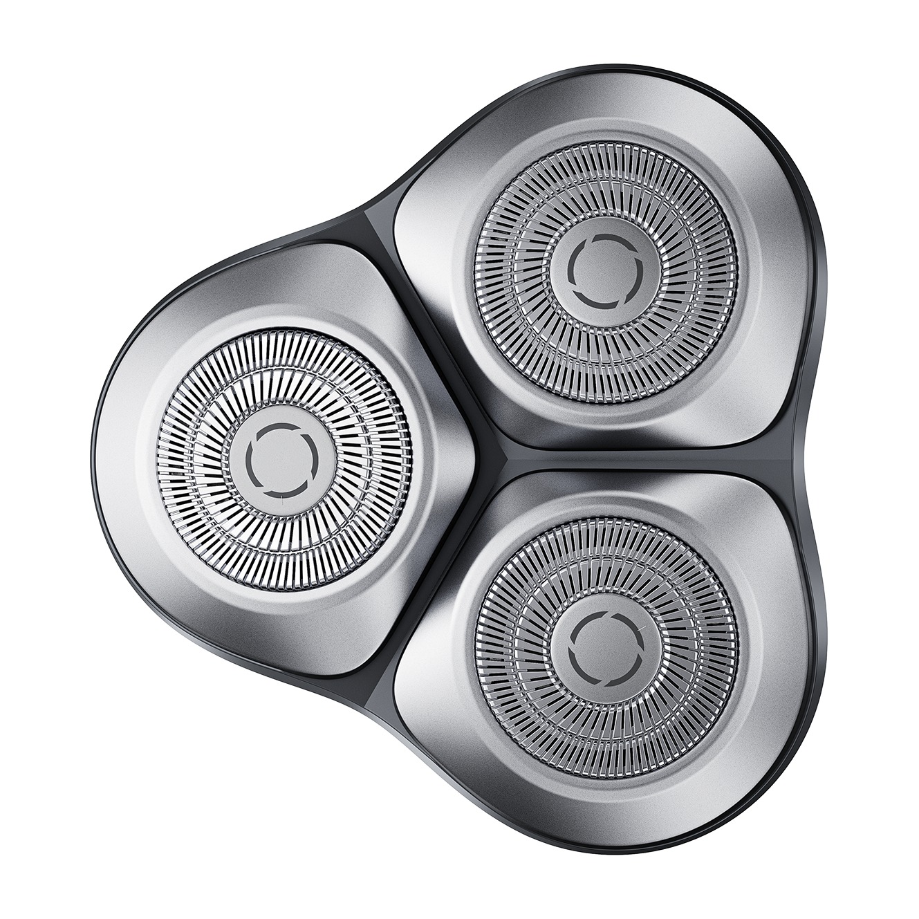 Сменная насадка Xiaomi Electric Shaver S301 Replacement Head EU