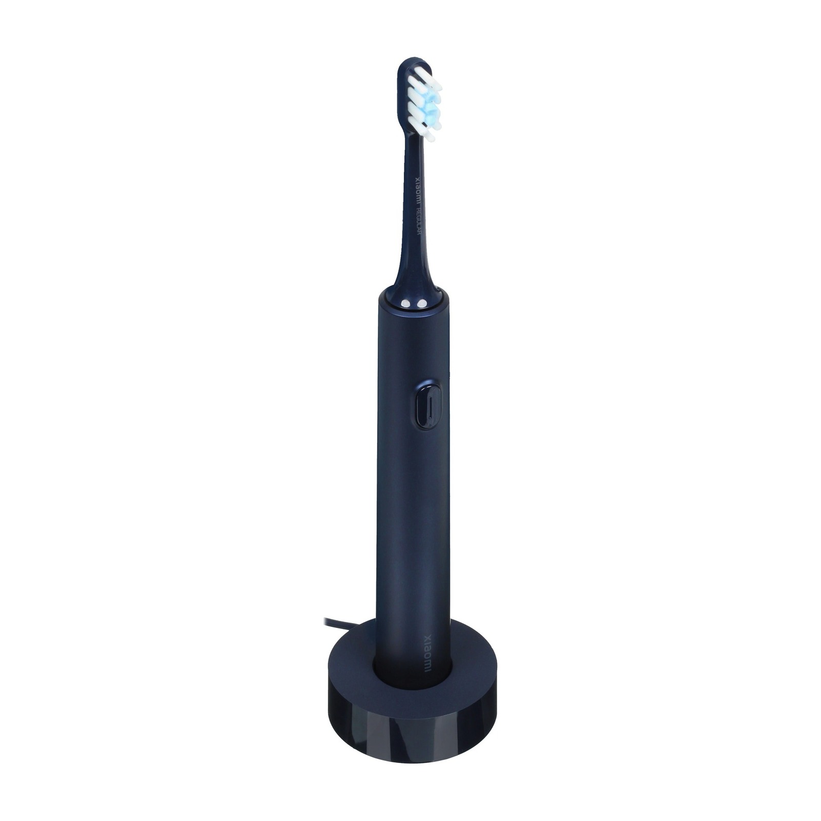 Электрическая зубная щётка Xiaomi Electric Toothbrush T302 Dark Blue