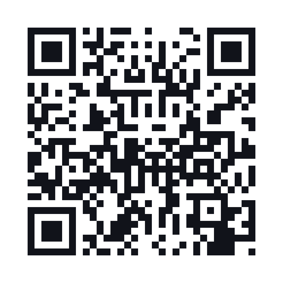 QR-код для перехода в KSTORE Club