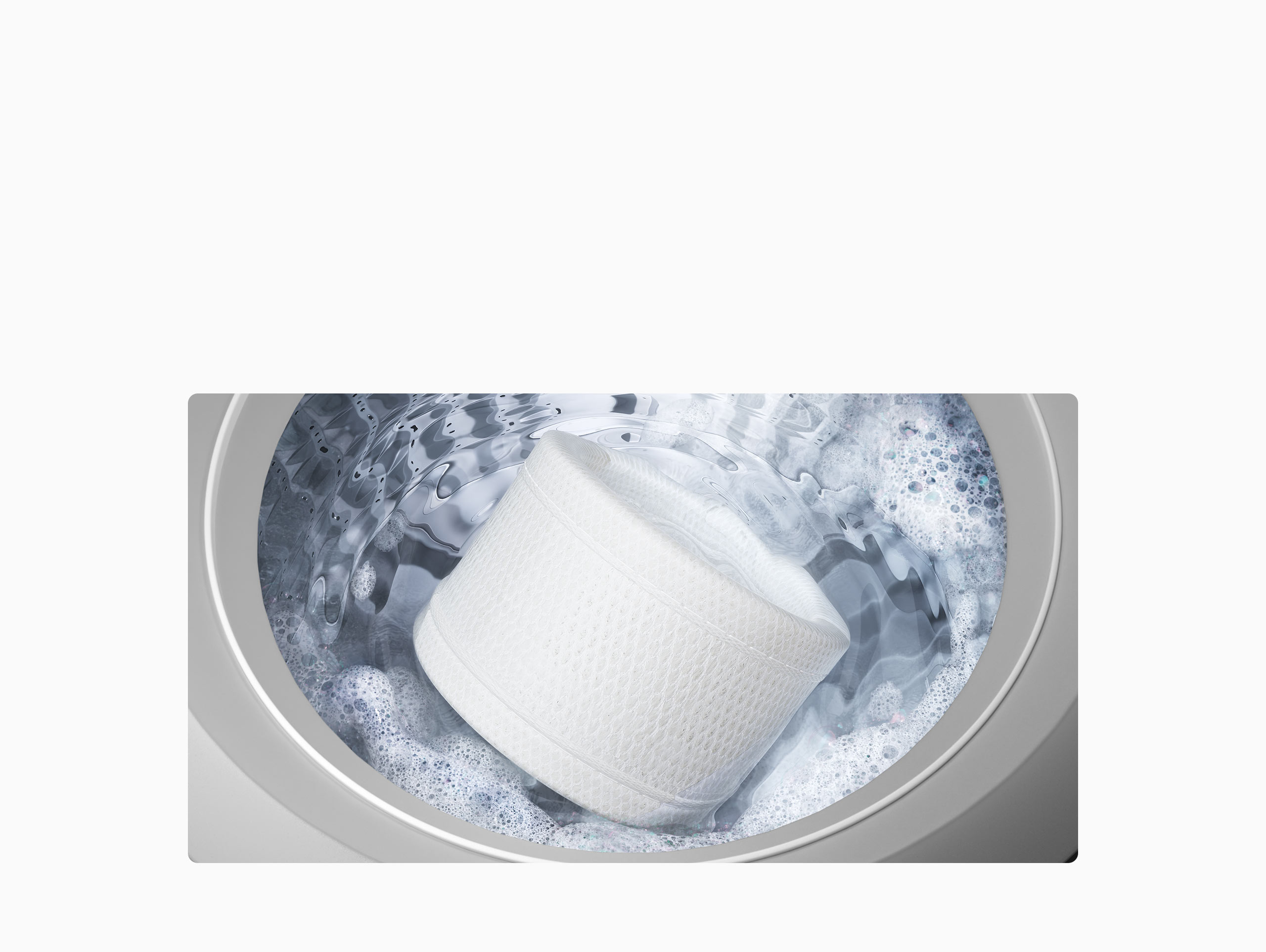 Съёмный моющийся фильтр Mijia Smart Evaporative Humidifier Pro
