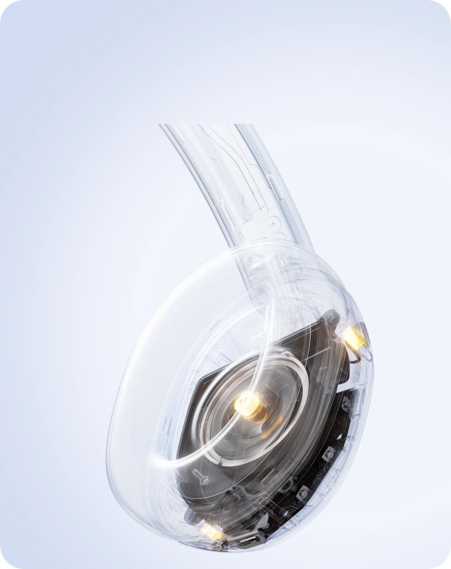 REDMI Headphones Neo: Звонки на улице