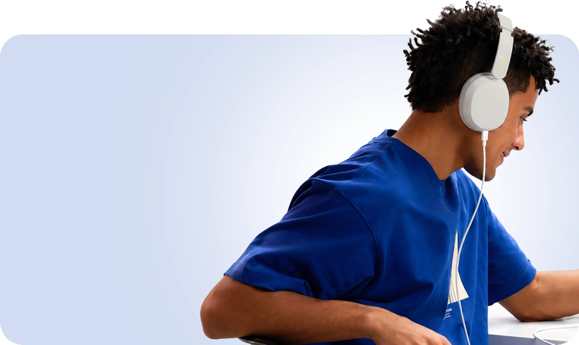 REDMI Headphones Neo: Проводной звук по USB-C