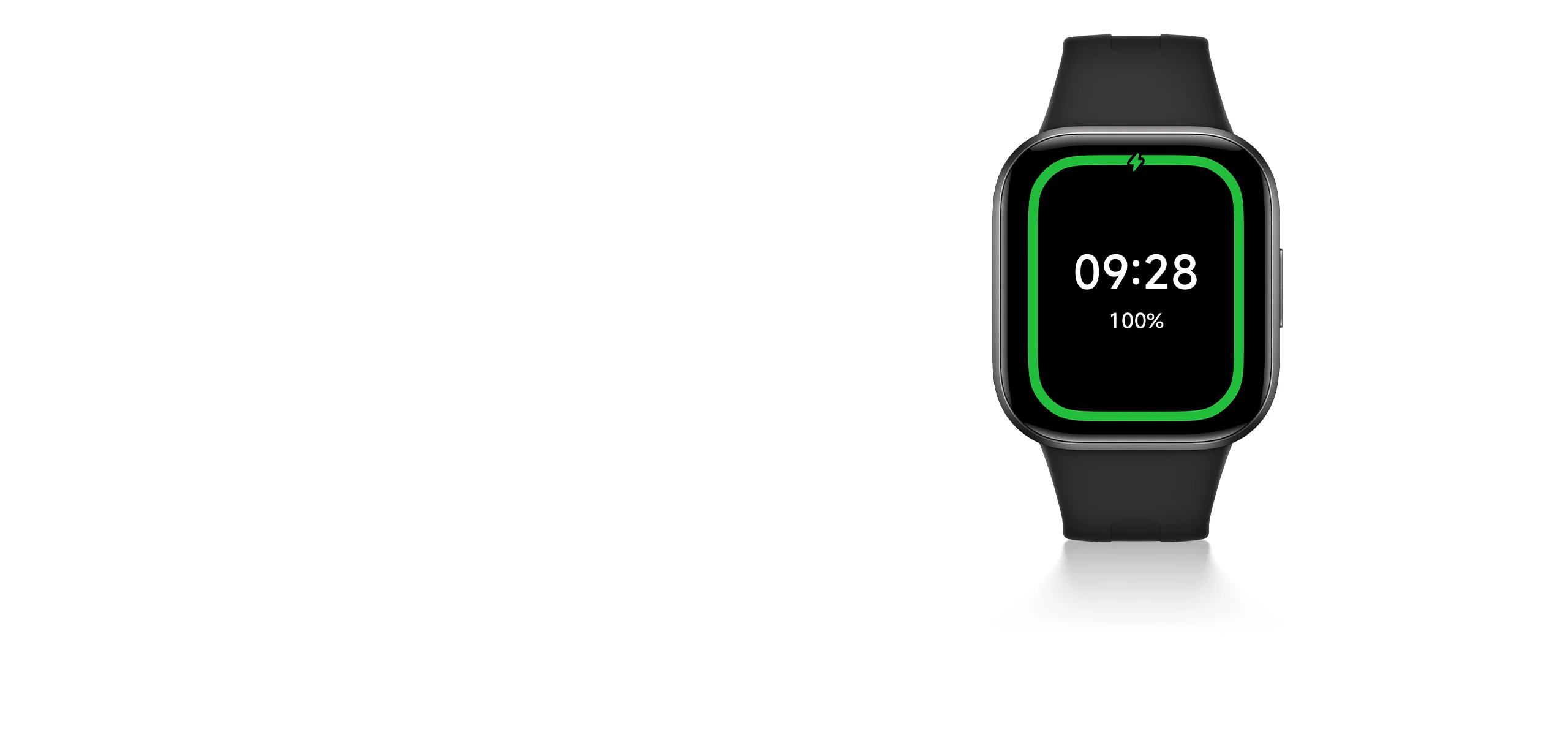 REDMI Watch 6 Active — Автономность на каждый день