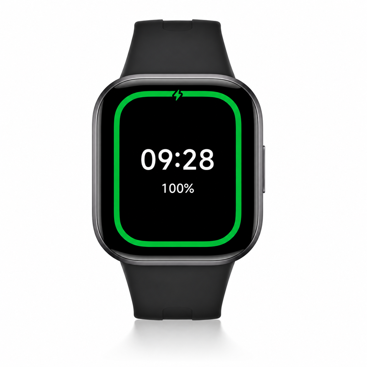 REDMI Watch 6 Active — Автономность на каждый день
