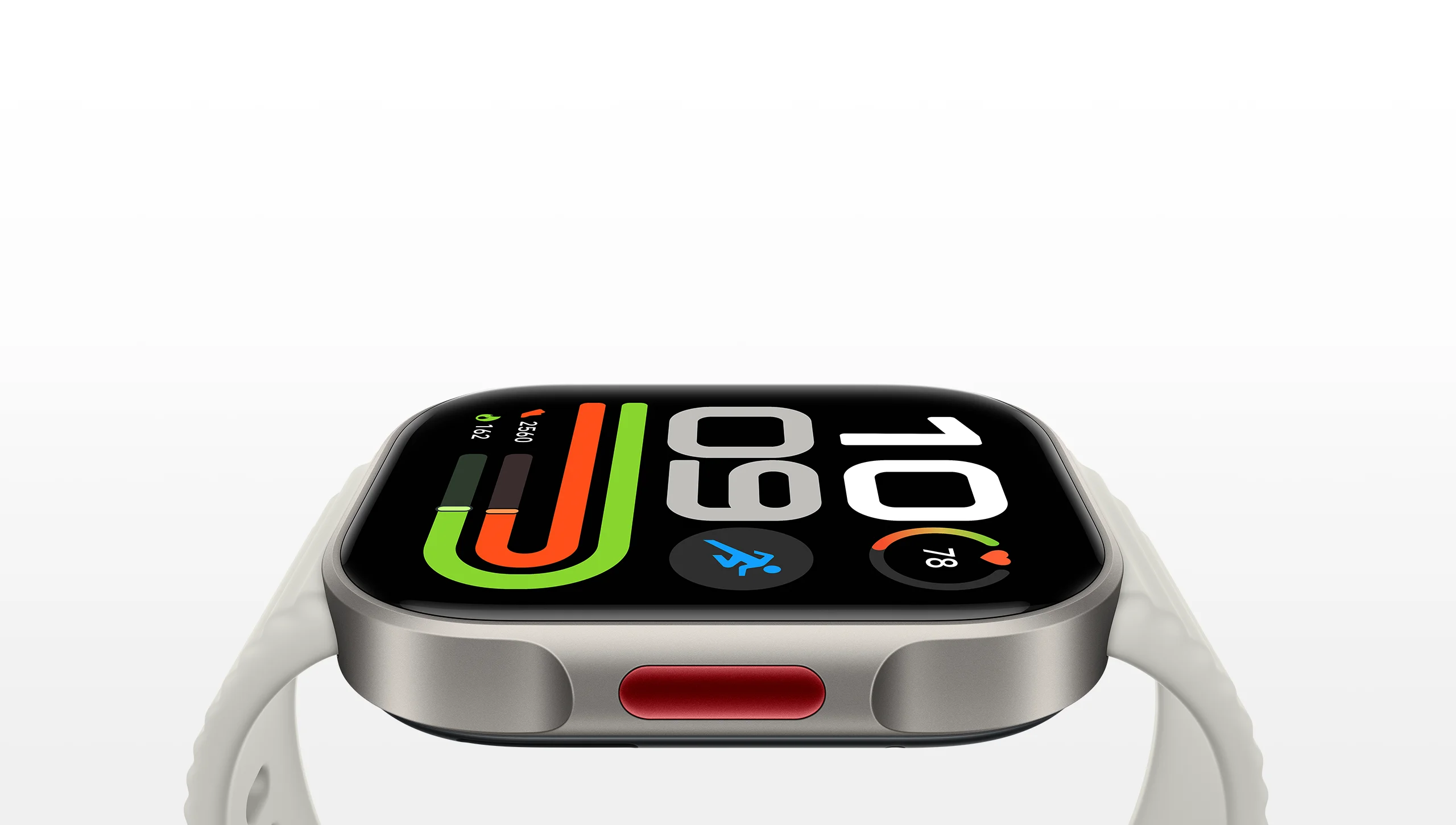 REDMI Watch 6 Lite — AMOLED-экран в повседневной жизни