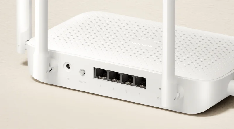 13 Роутер Xiaomi Router AX1500 RD12 EU.jpg 13 Роутер Xiaomi Router AX1500 RD12 EU.jpg
