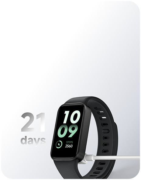 Магнитная зарядка Xiaomi Smart Band 11 Active Black