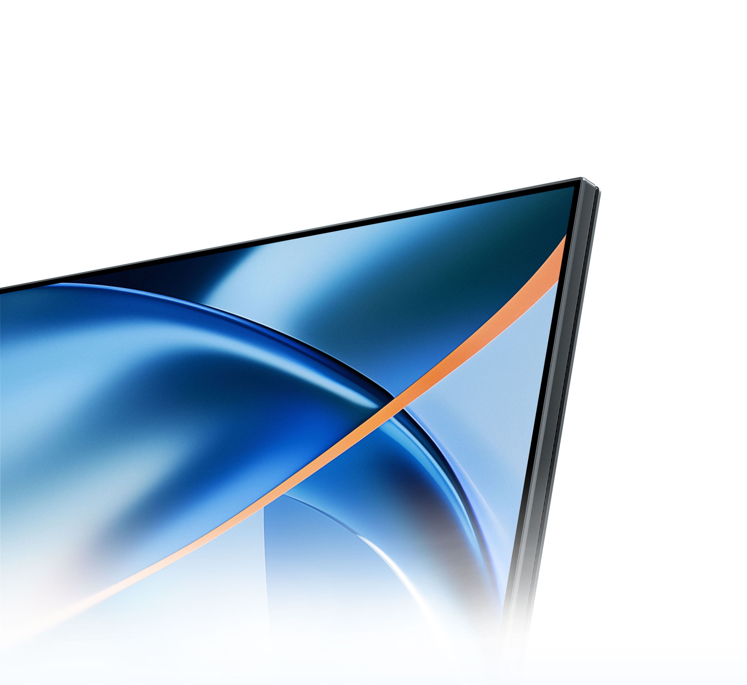 Крупный план IPS-экрана Redmi A27Q 2026 P27QDA-RA