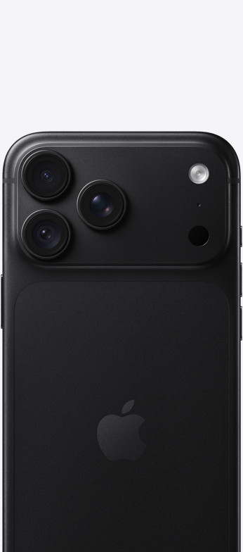 iPhone 18 Pro Max, Black