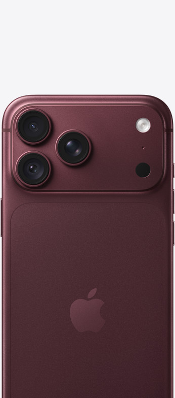 iPhone 18 Pro Max, Burgundy