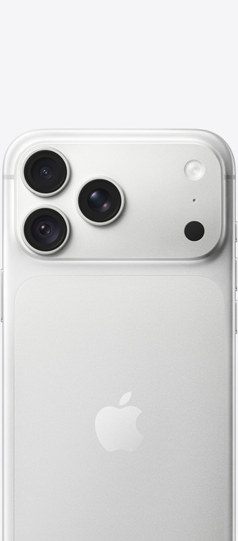 iPhone 18 Pro Max, Silver