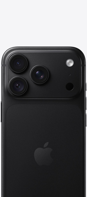 iPhone 18 Pro, Black