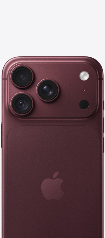iPhone 18 Pro, Burgundy