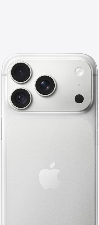 iPhone 18 Pro, Silver