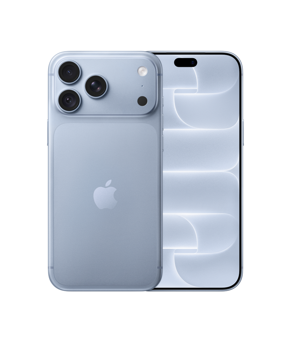 iPhone 18 Pro Max