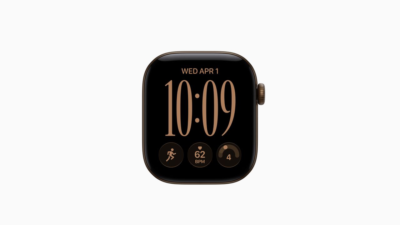 Apple Watch Series 12