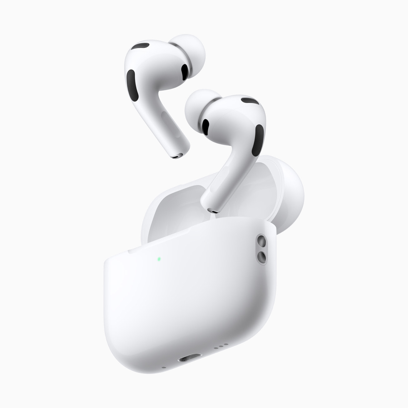 AirPods для гида по выбору наушников Apple