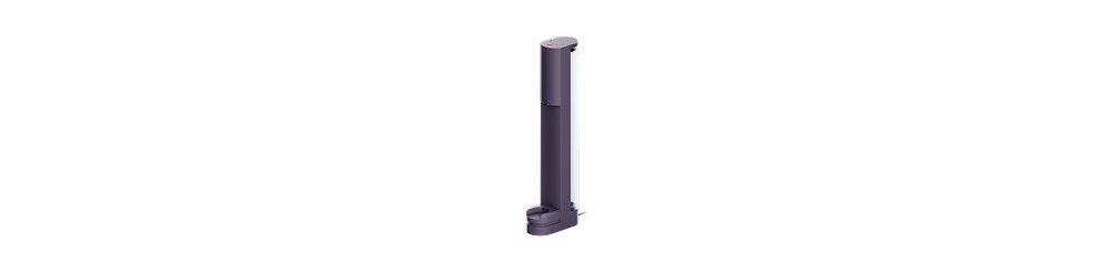 Док-станция заправки и зарядки Dyson CameraJet