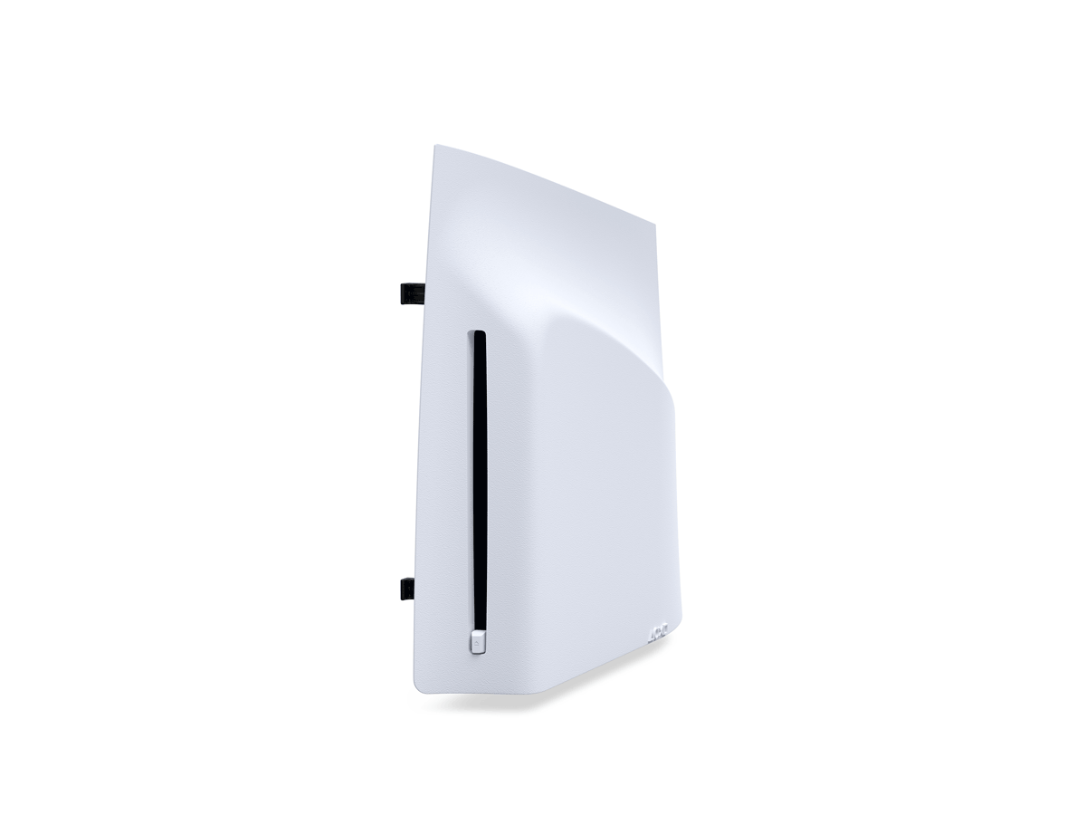 Съёмный дисковод Sony Disc Drive с белой крышкой