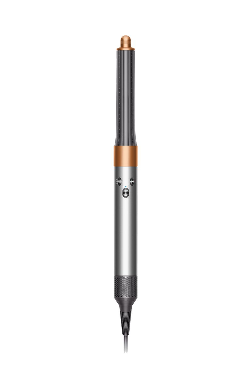 Dyson Airwrap Origin HS05 Nickel Copper — HK-версия