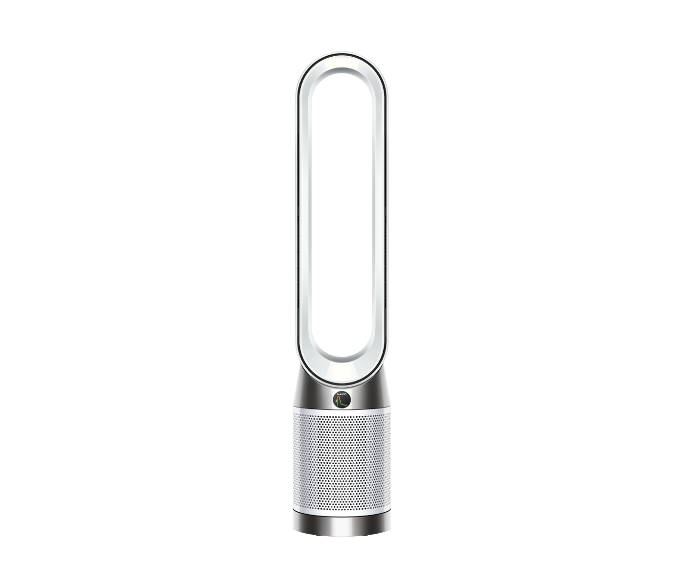 Очиститель воздуха Dyson TP11 (White/White) (Гонконг)