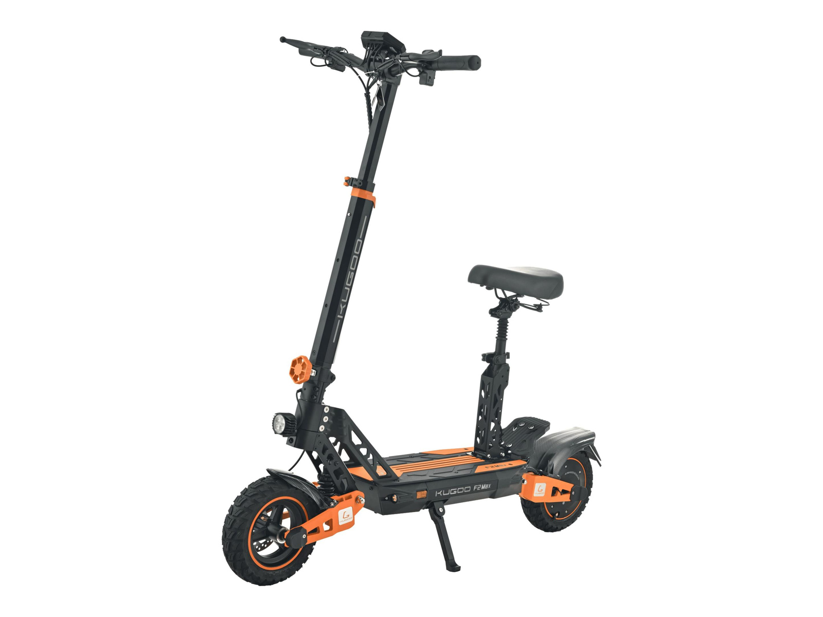 Электросамокат Kugoo F2 Max