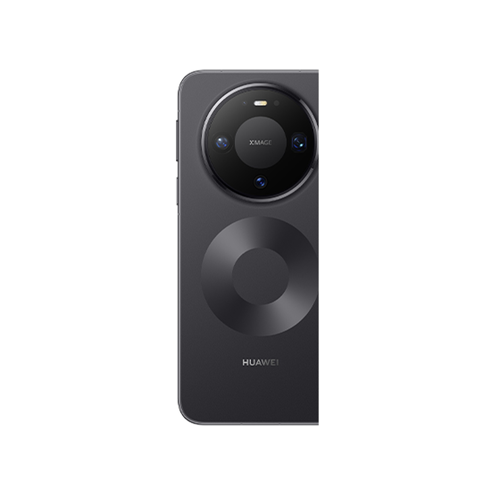 Huawei Mate 80 Pro 16/512 Black — Эта комплектация